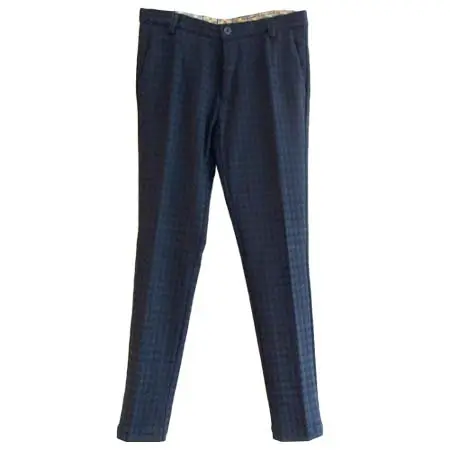 KOON(クーン) SAM ジャージー パンツ