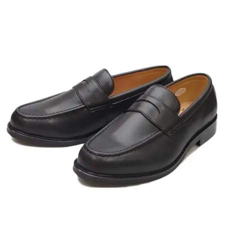 LABORER SHOES(レイバラーシューズ) ローファー