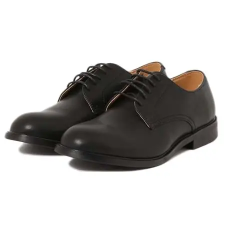 LABORER SHOES(レイバラーシューズ) OXFORD SMOOTH