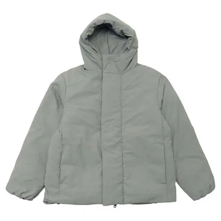 LAMOND(ラモンド) LIGHT SHELL DOWN PARKA LM-O-094-LS