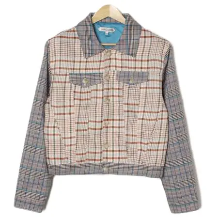 LANDLORD(ランドロード) FRAZIER JACKET/フレイジャージャケット