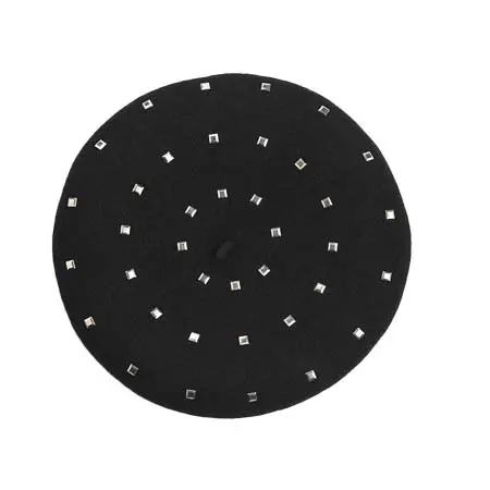 LAULHERE(ロレール) MARTIN WL（マーティン ウール）ブラック