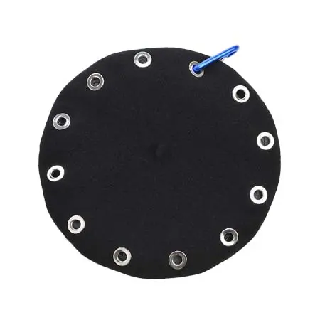 LAULHERE(ロレール) TARTARO（タルタロ） ブラック