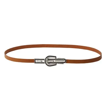 LEFIJE(レフィエ) スキニーウェスタンベルト