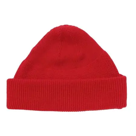 Leminor(ルミノア) WOOL KNIT CAP