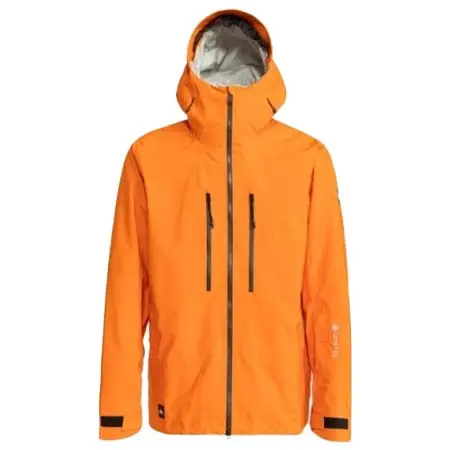 QUIKSILVER(クイックシルバー) PRO PATH GORE-TEX 2L/クイックシルバーゴアテックススキースノーボードウェア(ジャケット）