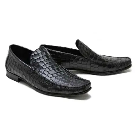 Queen Classico(クインクラシコ) カルツォレリアトスカーナ / Calzoleria Toscana スリッポン