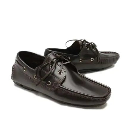 Queen Classico(クインクラシコ) ドライビングシューズ