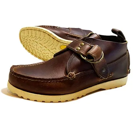 Quoddy Trail Moccasin(クォッディートレイルモカシン) SIPAYIK