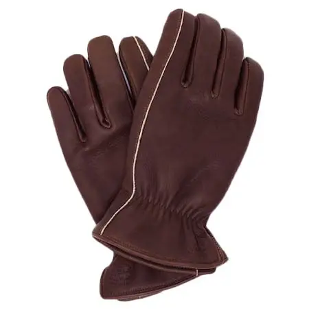 BEAT.F.P.G(ビートエフピージー) LAMP GLOVES “WINTER GLOVE” BROWN