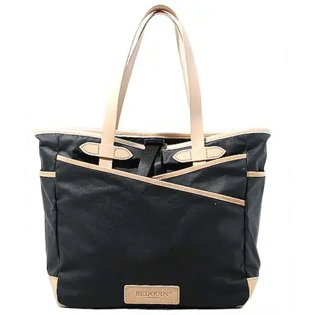 BEDOUIN(ベドウィン) BEDOUIN×BEAMS / 別注 TOTE BAG