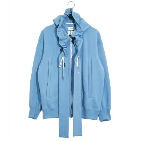 BELPER(ベルパー) パーカー