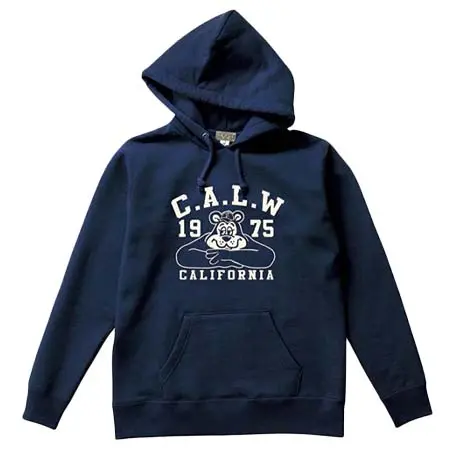 BILLVAN(ビルバン) パーカー