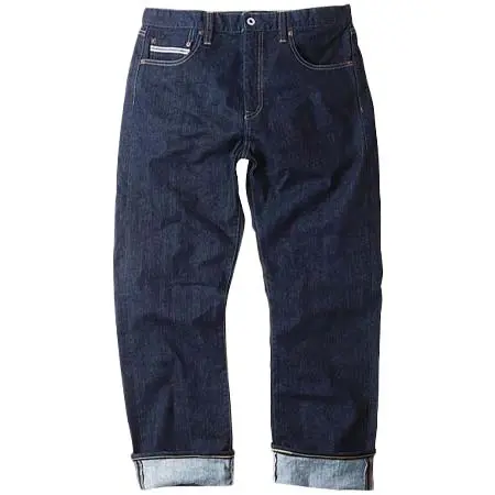 BILLVAN(ビルバン) #808レギュラーフィット