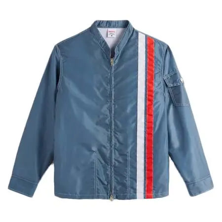 BIRDWELL(バードウェル) Racing Jacket 25
