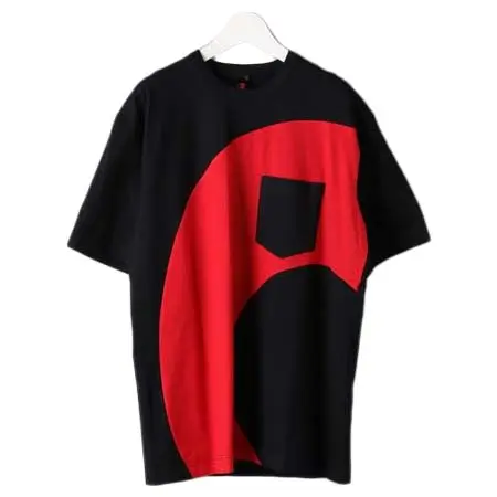 biscuithead(ビスケットヘッド) ○△ Tシャツ