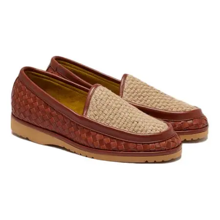 BLOHM(ブローム) COUCH SURFERS – BROWN / BL-05NR2