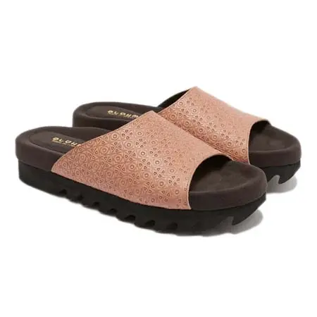 BLOHM(ブローム) GEOMETRIC SLIDE – NATURAL / BL-48