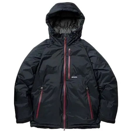 Bonfire(ボンファイア) BF AURORA DOWN JACKET