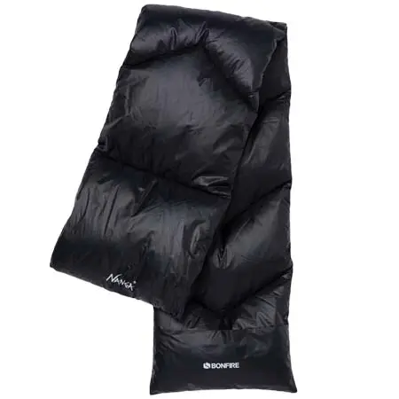 Bonfire(ボンファイア) BF PORTABLE DOWN MUFFLER