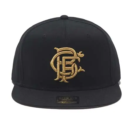 buenavista(ブエナビスタ) BFC LOGO CAP