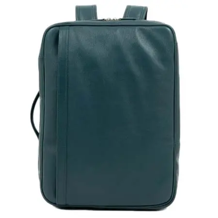 BUSINESS LEATHER FACTORY(ビジネスレザーファクトリー) ビジネスバックパック