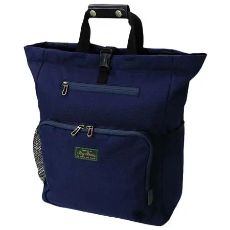 Busy Beaver(ビジィビーバー) キャリーオントートバッグ