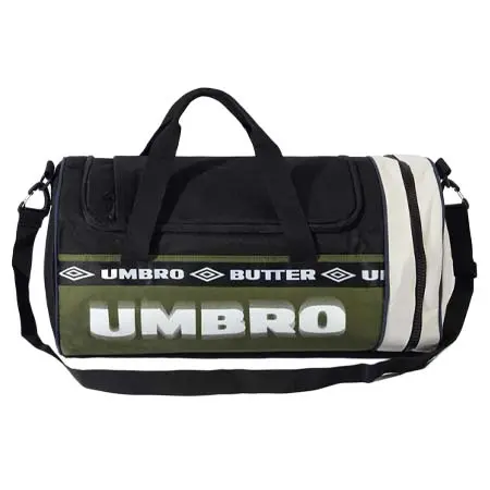 BUTTERGOODS(バターグッズ) BUTTER GOODS×UMBRO Training Bag