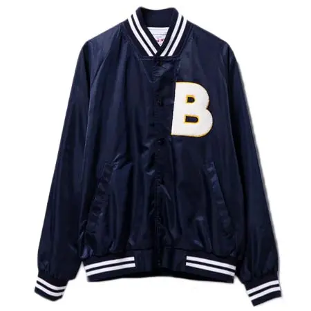 BUTWIN(バトウィン) LaLa Begin別注 アワードジャケット