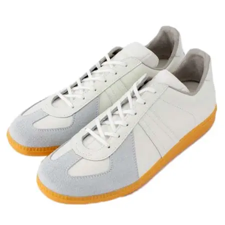 BW SPORT(ビーダブルスポーツ) GERMAN ARMY TRAINER ORIGINAL