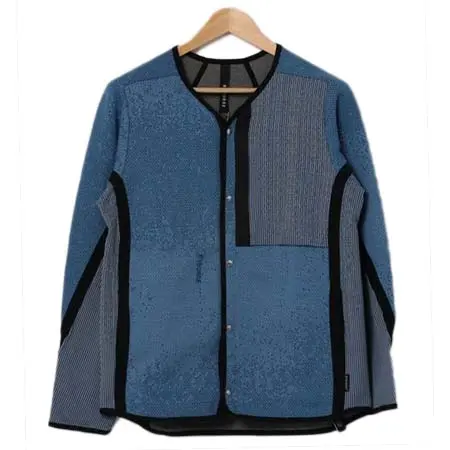 BYBORRE(バイボレ) EZ CARDIGAN / カーディガン