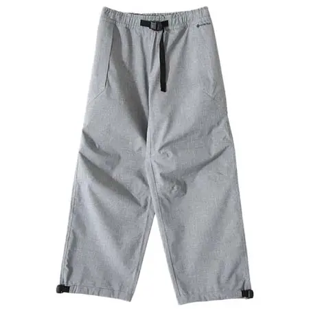 BYBORRE(バイボレ) GORE/3D BULKY PANTS：E9-GO-680-062[MUS]