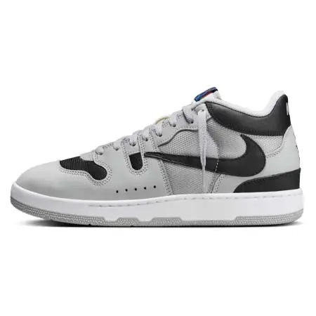 CACTUS JACK(カクタスジャック) アタック x Cactus Jack Light Smoke Grey