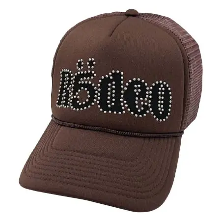 CACTUS JACK(カクタスジャック) CACTUS JACK × SP5DER / DAYS BEFORE RODEO TRUCKER HAT