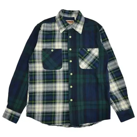 CAMCO(カムコ) HEAVY WEIGHT FLANNEL WORK SHIRTS