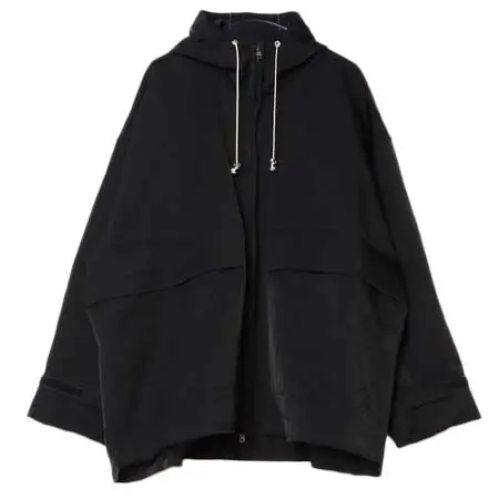 CAMIEL FORTGENS B.V.(カミエルフォートヘンス) XXL OUTDOOR JACKET