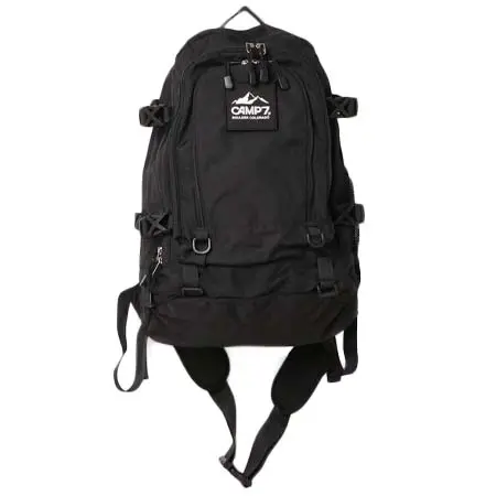 CAMP7(キャンプセブン) デイパック
