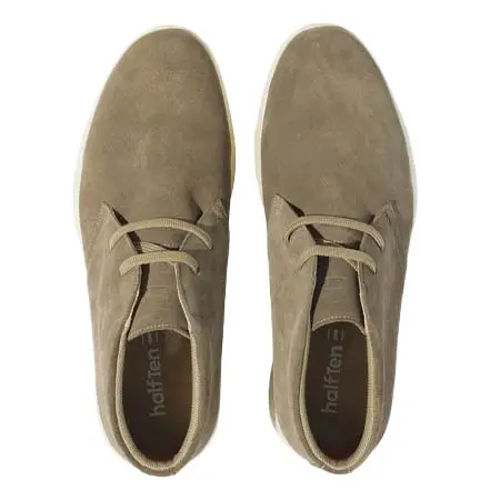 canterbury(カンタベリー) フィールドデザートブーツ