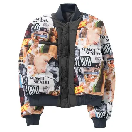 Carne Bollente(カルネボレンテ) Hidden Pleasures