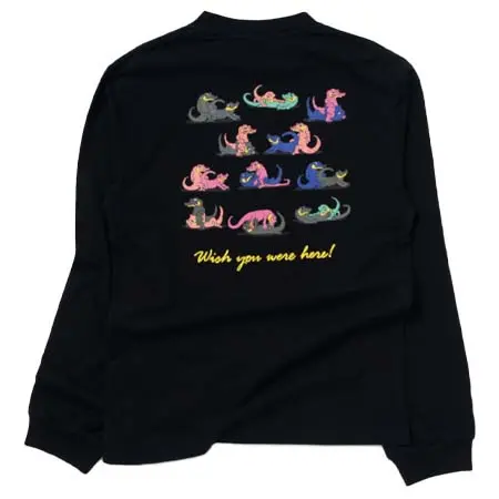 Carne Bollente(カルネボレンテ) Cockodile