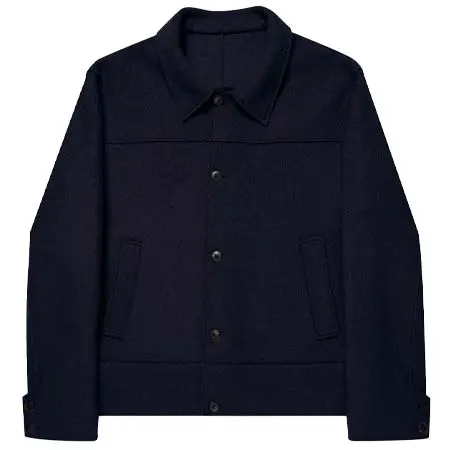 Casely-Hayford(ケイスリーヘイフォード) Sunspel x Casely‑Hayford ジャケット