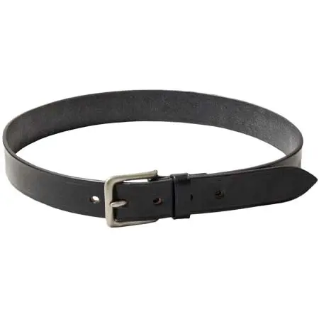 cassidy(キャシディー) Martin Faizey × CASSIDY HOME GROWN [マーチン・フェイジー ×キャシディ ホーム グロウン] – BELT / BLACK