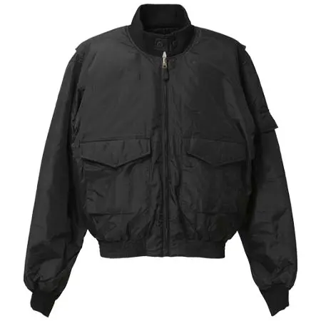 CDG(シーディージー) CDG x ALPHA WEP JACKET