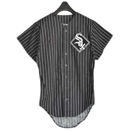 Chalk Line(チョークライン) 80’s Chalk Line “WHITE SOX” ベースボールシャツ