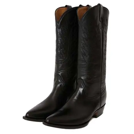 CHAMULA(チャムラ) #2672 カウボーイ ブーツ