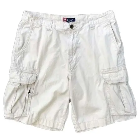 CHAPS RALPH LAUREN(チャップスラルフローレン) Cotton Rip Stop Cargo Shorts