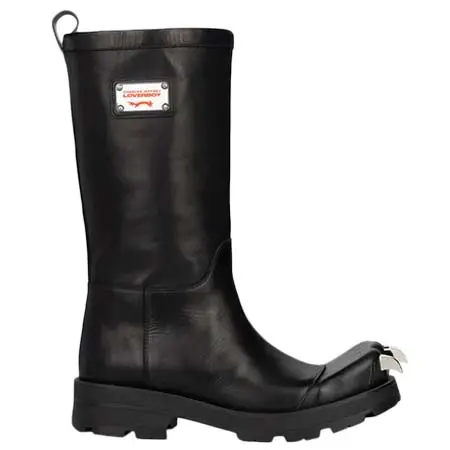 CHARLES JEFFREY LOVERBOY(チャールズジェフリーラバーボーイ) BOOT MOGGIES WITH CLAWS