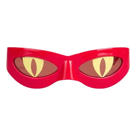 CHARLES JEFFREY LOVERBOY(チャールズジェフリーラバーボーイ) NEKO SUNGLASSES