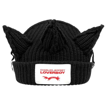 CHARLES JEFFREY LOVERBOY(チャールズジェフリーラバーボーイ) BERSERKER BEANIE