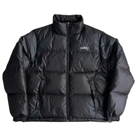ciatre(シアター) down jacket